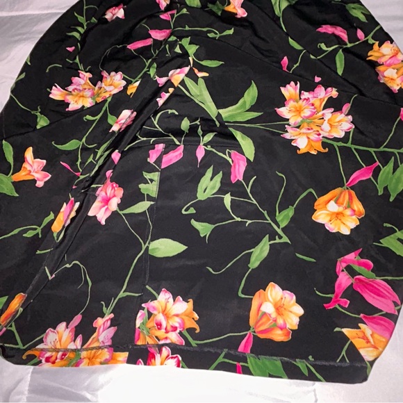 Susan Graver Style Skirt - Picture 4 of 7